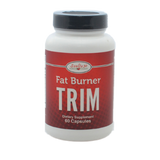Fat Burner TRIM by Svelte 30