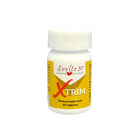 X-TRIM by Svelte 30 - New Formulation by Svelte 30