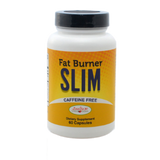 Fat Burner SLIM by Svelte 30