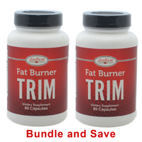Fat Burner TRIM by Svelte 30